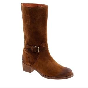 J.Crew Ryder Boot